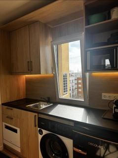 Retiro Residence Grey - Madrid - 0