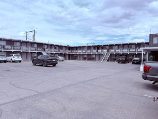 Tomahawk Motor Lodge By OYO Riverton US-26 - 2