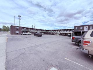 Tomahawk Motor Lodge By OYO Riverton US-26 - 3
