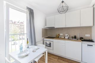 Grey Apartment! Cozy apartment for two! - 4
