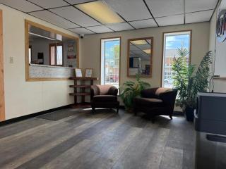 Tomahawk Motor Lodge By OYO Riverton US-26 - 4