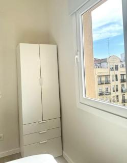 Retiro Residence Grey - Madrid - 7
