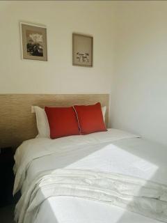 Retiro Residence Grey - Madrid - 6