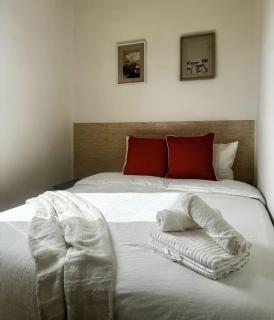 Retiro Residence Grey - Madrid - 4