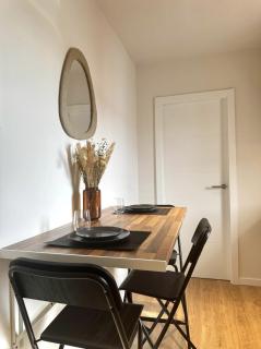 Retiro Residence Grey - Madrid - 3