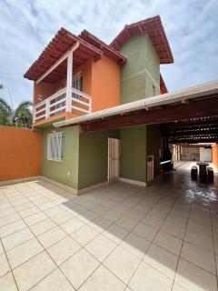 Casa Catalunha Guriri-ES - São Mateus - 0