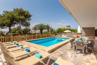 Villa Es Pins by Villa Plus - Son Carrio - 9