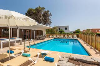 Villa Es Pins by Villa Plus - Son Carrio - 0