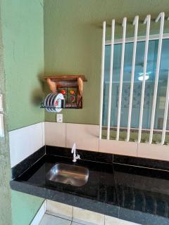 Casa Catalunha Guriri-ES - São Mateus - 6