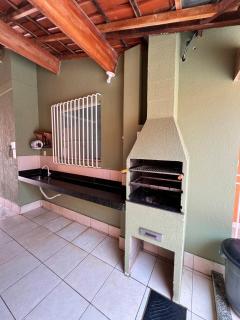 Casa Catalunha Guriri-ES - São Mateus - 4