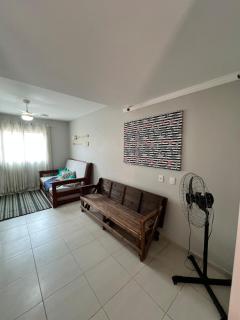 Casa Catalunha Guriri-ES - São Mateus - 2