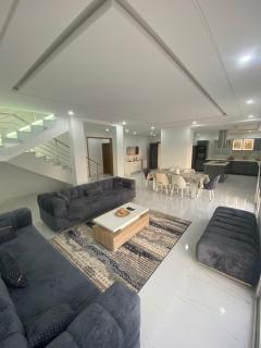 Villa - Erriadh - 2