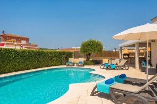 Villa Gris by Villa Plus - Cala en Blanes - 9