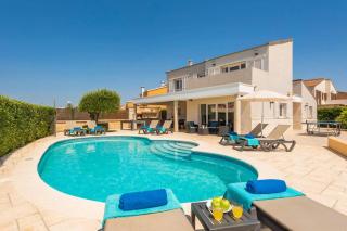 Villa Gris by Villa Plus - Cala en Blanes - 6