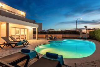 Villa Gris by Villa Plus - Cala en Blanes - 7