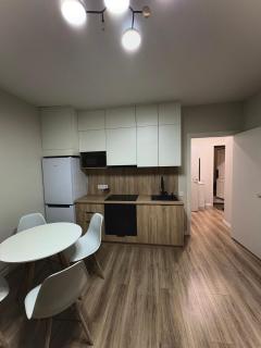 Двухкомнатная квартира - Astana - 8