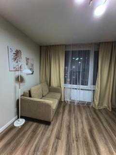 Двухкомнатная квартира - Astana - 4