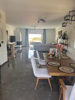 Villa Achilleas by the sea - Anavyssos - 8