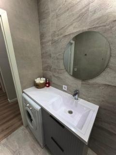Стильная квартира в доме комфорт класса - Astana - 2