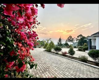 The countryside Escape - - 8