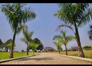 The countryside Escape - - 7