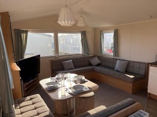 Echo Coastal Holidays -Golden Palm Resort - Chapel St Leonards - Chapel Saint Leonards - 7