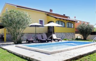 Gorgeous Home In Svetvincenat - Svetvinčenat - 9