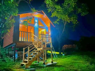 Mtskheta Chalet - Mzcheta - 5