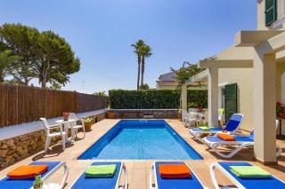 Villa Maggie by Villa Plus - Cala en Blanes - 9