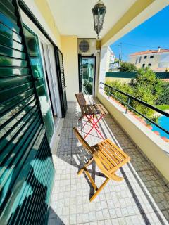 Raibow House Cascais - Bicesse - 5