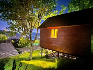 Mtskheta Chalet - Mzcheta - 6