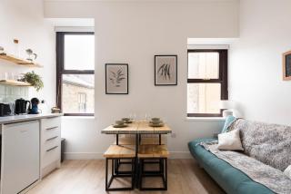 Cosy apartment in central Buxton - Buxton - 5