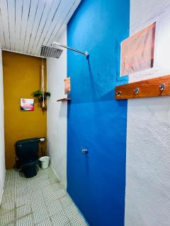 Wasi la Punta 1 Starlink 2min walk to the beach - Brisas de Zicatela - 5