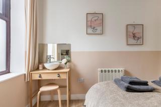 Cosy apartment in central Buxton - Buxton - 9