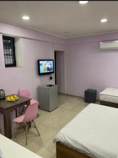 Yerevan Nest - Erevan - 9