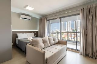 Studio NOVO na Vila Mariana! - São Paulo - 6