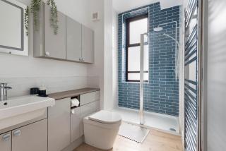 Cosy apartment in central Buxton - Buxton - 6