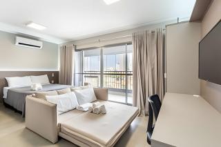 Studio NOVO na Vila Mariana! - São Paulo - 5