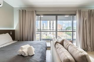 Studio NOVO na Vila Mariana! - São Paulo - 2