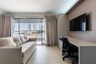 Studio NOVO na Vila Mariana! - São Paulo - 1
