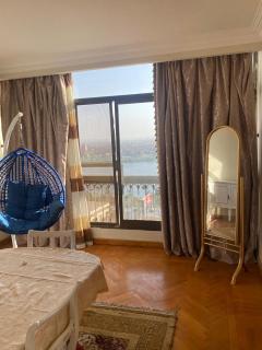 Nile View Maadi النيل مباشر ارقى احياء المعادي - Kairo - 8