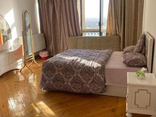 Nile View Maadi النيل مباشر ارقى احياء المعادي - Kairo - 4