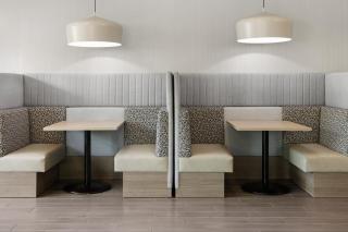 Home2 Suites by Hilton Greenville Downtown - Greenville - 5