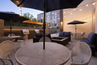 Home2 Suites by Hilton Greenville Downtown - Greenville - 6