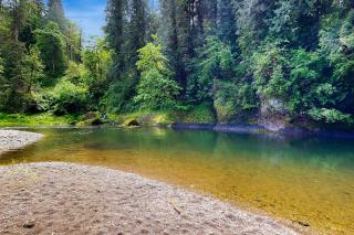 Eva's Cottage - Romancing the River - Washougal - 7