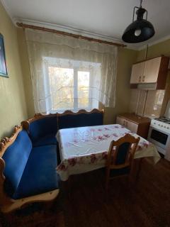 Суточная квартира район Саяхат - 1