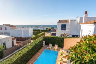 Villa Sunflower by Villa Plus - Cala Blanca - 6