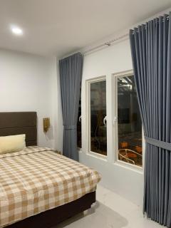 Gili Davidoff Skyline - Gili Trawangan - 1