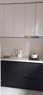 A cosy apartment near the border - Narva - 2