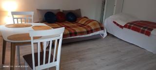 A cosy apartment near the border - Narva - 4